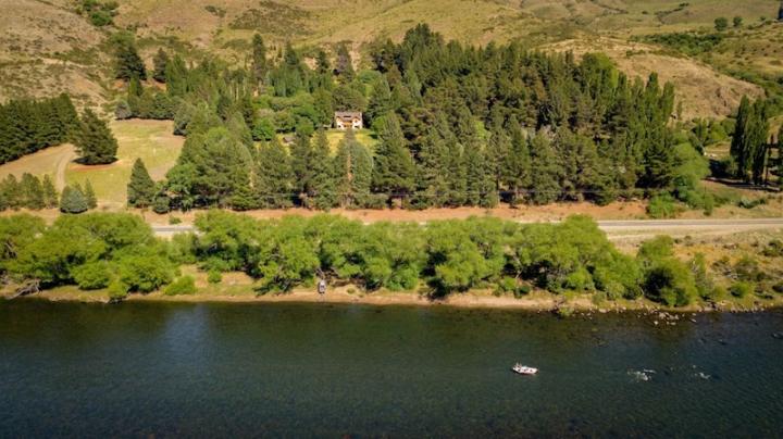 Estancia Pilolil Argentina