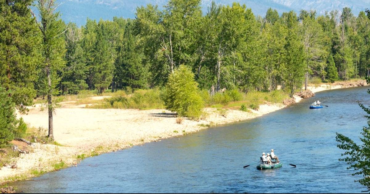 Top Tips For Planning An Epic Fly Fishing Vacation Fly Fishing Vacations