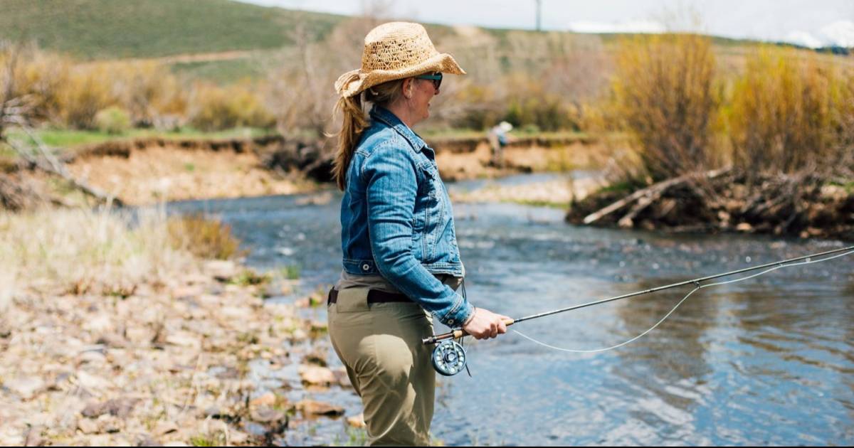 How To Pack For A Fly Fishing Vacation Your Essential Gear Guide Fly