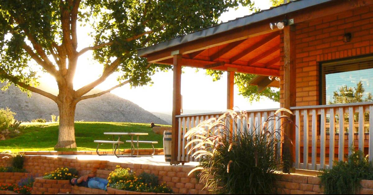 Bar 10 Ranch, Utah, USA Guest Ranch vacation Fly Fishing Vacations